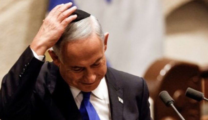 استعفای سفیر رژیم صهیونیستی در پاریس در اعتراض به کابینه نتانیاهو