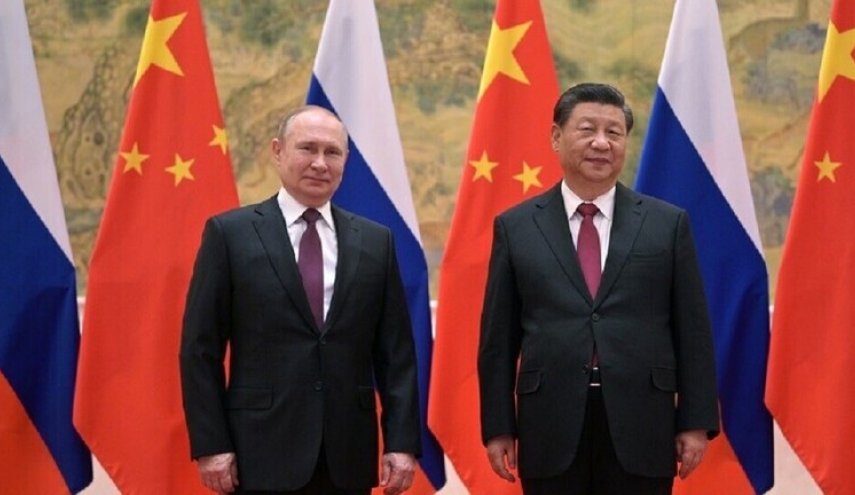 الكرملين: بوتين وشي سيبحثان قضايا معقدة تهم روسيا والصين