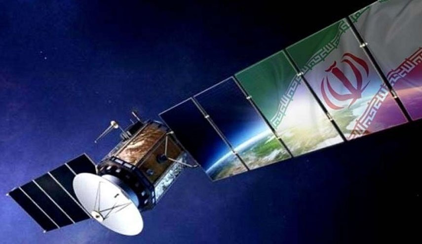ماهواره «خیام» تا دو هفته آینده به طور کامل عملیاتی می شود/دریافت تصاویر رنگی از مناطق مختلف کشور