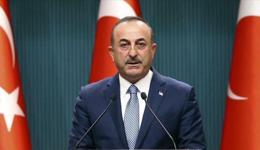 تركيا تقترح عقد اجتماع مع سوريا مفاده..