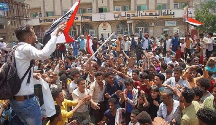 المحافظات اليمنية المحتلة على موعد مع ثورة شعبية لدحر قوى العدوان