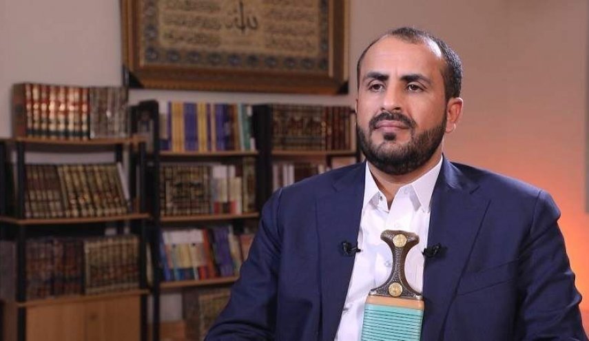 انصارالله مقدمات راه‌حل سیاسی یمن را اعلام کرد

