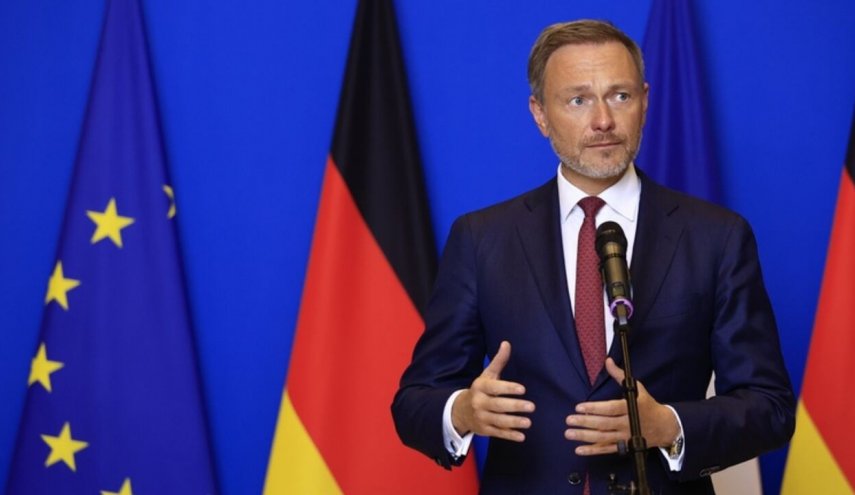 هشدار وزیر دارایی آلمان درباره وقوع جنگ تجاری میان اروپا و آمریکا

