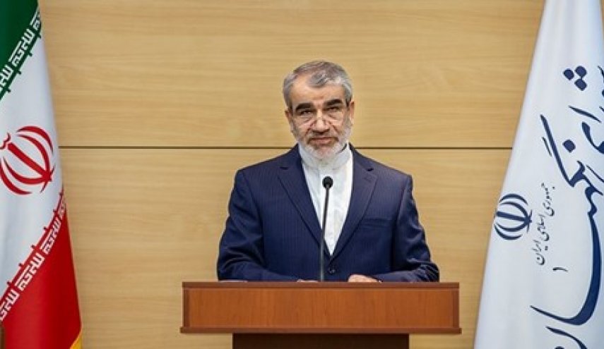 مسؤول ايراني: رعايا 4 دول ضالعون في اغتيال الشهيد سليماني