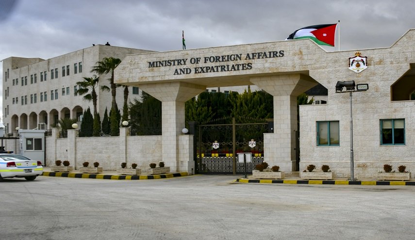 الأردن يحمل 'إسرائيل' تبعات اقتحام 'بن غفير' المسجد الأقصى