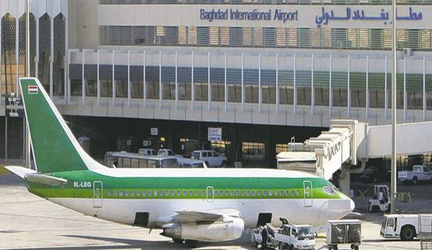 موافقت السودانی با فسخ قرارداد شرکت کانادایی فعال در فرودگاه بغداد