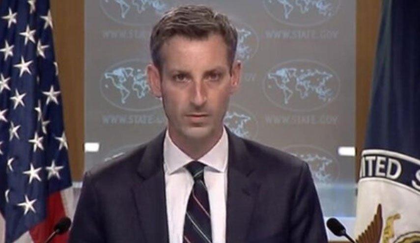 واشنگتن: زمان برای عادی‌سازی روابط با سوریه مناسب نیست