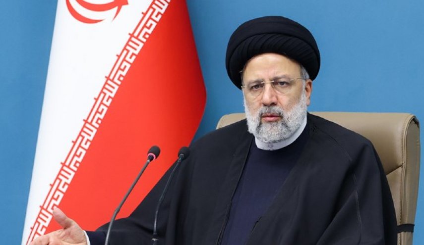 رئیسی: دستاوردهای صنایع فضایی، شاهدی بر شکست تحریم‌ها و تلاش برای منزوی کردن ایران است