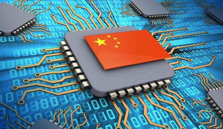 جنگ فناوری پکن و واشنگتن؛ شرکت دل، تراشه های چین را کنار می گذارد