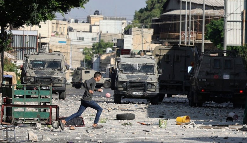 حماس: الاحتلال يرتكب جريمة جديدة بنابلس ودماء الشهداء لن تذهب هدرا
