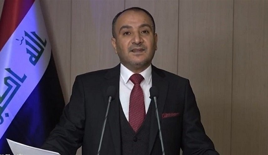  العقابي مستشاراً لرئيس الوزراء العراقي في شؤون مكافحة الفساد