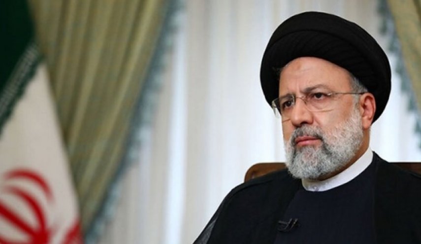 رئیسی: مردم ایران ثابت کردند که اجازه نمی‌دهند دشمن فتنه کرده و کشور را عرصه جولان خود کند