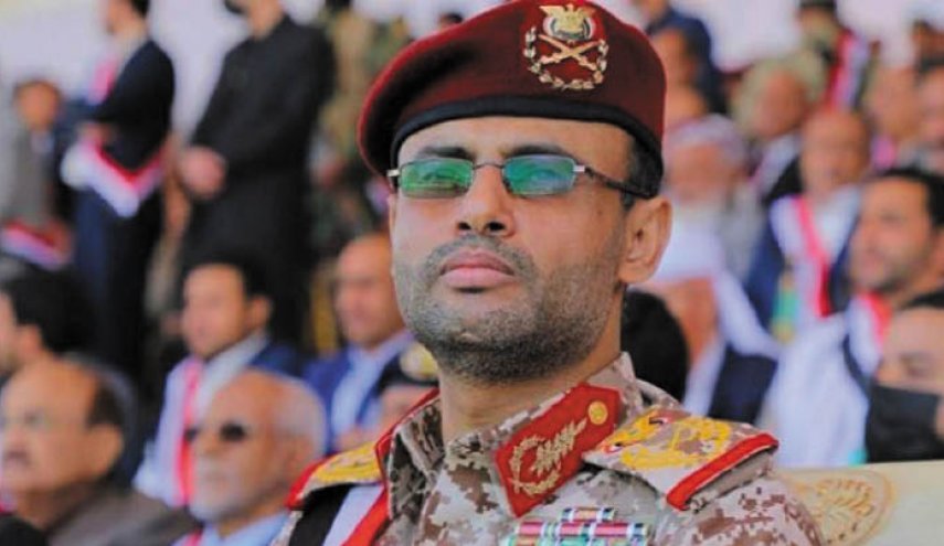 المشاط: ابطال الجيش اليمني في جهوزية كاملة لردع قوى العدوان