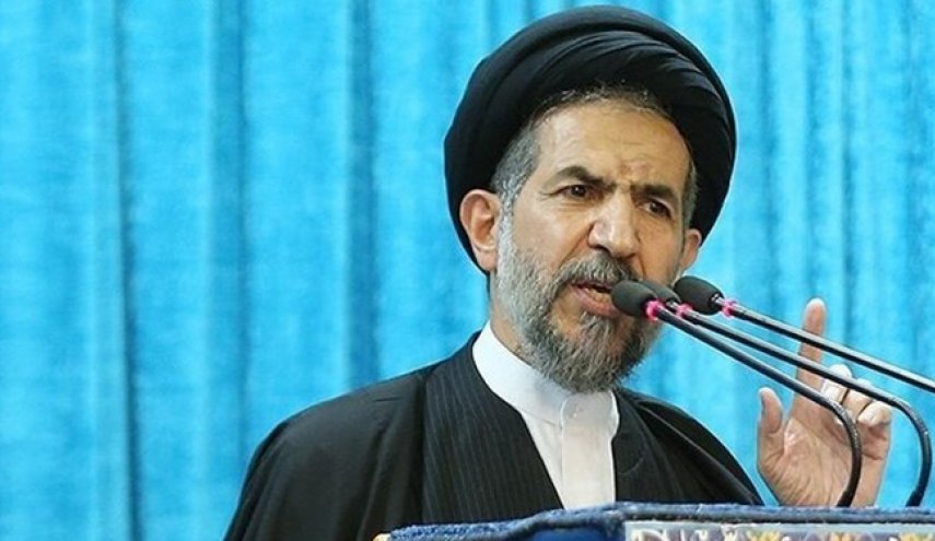 خطيب جمعة طهران: احدى خصوصيات الشهيد سليماني كانت أقواله السديدة