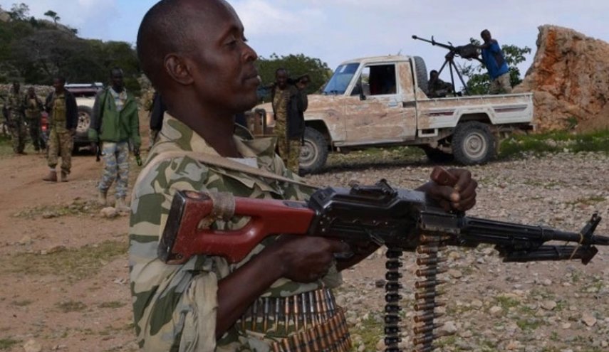 الصومال: إحباط هجوم إرهابي في إقليم شبيلي الوسطى