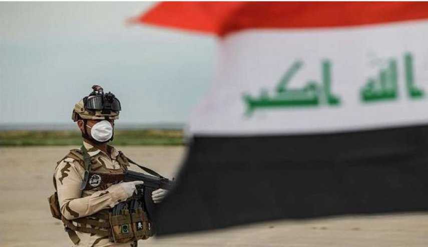 أصابة جندي عراقي إثر تعرض لـ'داعش' شمالي بغداد