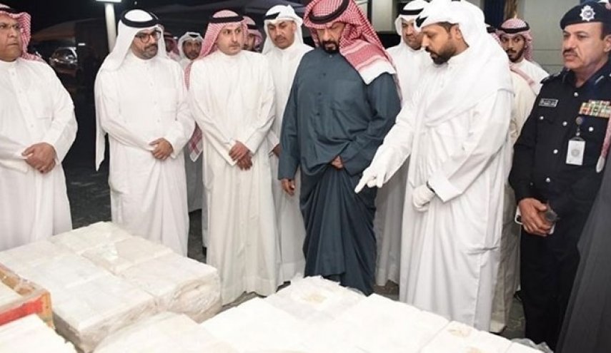 کویت در پی افزایش دامنه مجازات اعدام برای فروش مواد مخدر