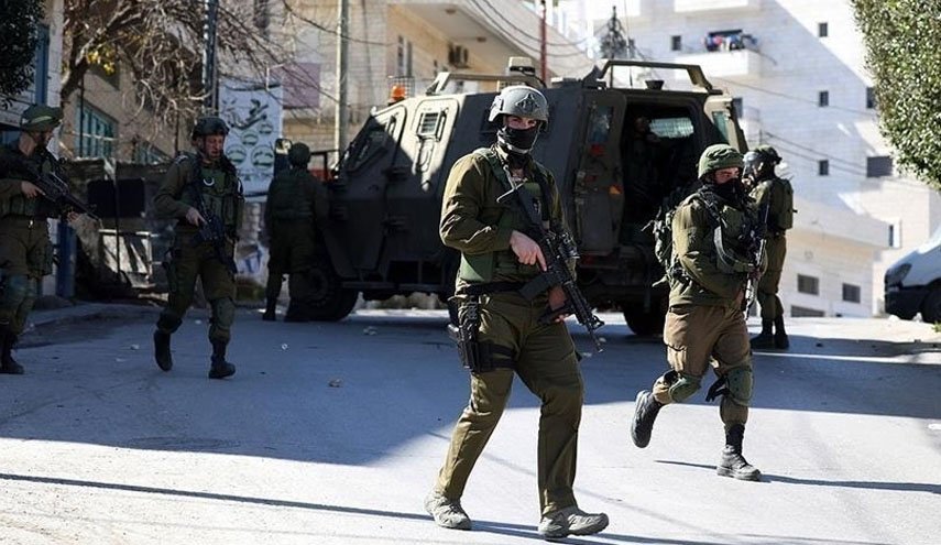 اذعان افسر صهیونیستی به استفاده از پهپادهای مسلح علیه فلسطینی‌ها