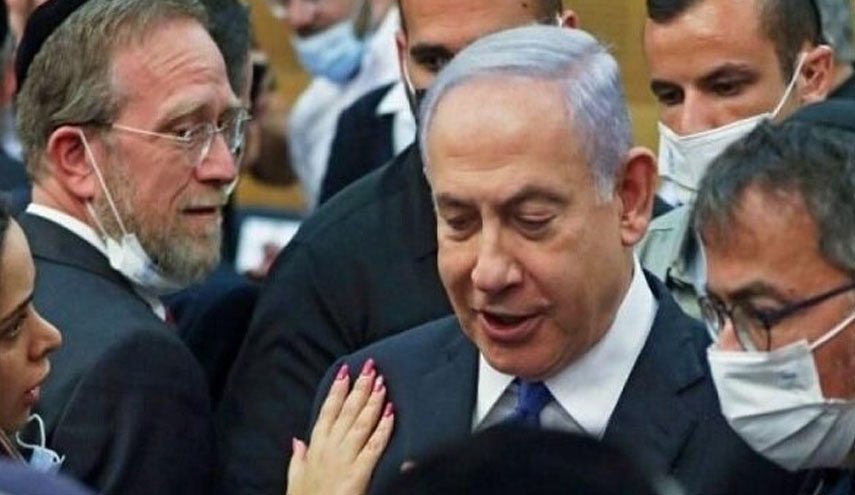 توطئه جدید کابینه افراطی نتانیاهو با طرح آوارگی 2 هزار فلسطینی