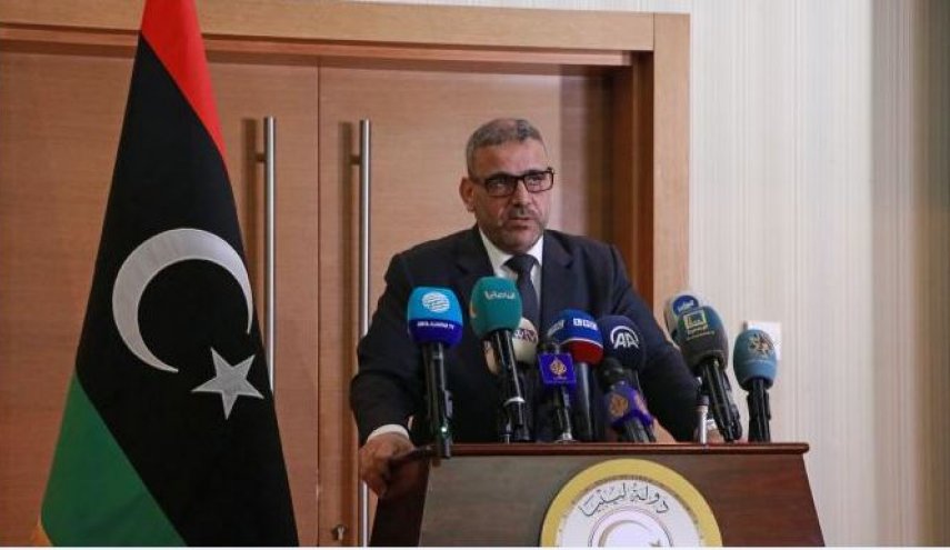  لحل الأزمة الليبية.. المشري وصالح يتفقان على مدى زمني لخارطة الطريق