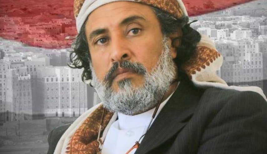 رغم خدمته للعدوان على اليمن.. السعودية تزج بالعكيمي في زنزانة انفرادية