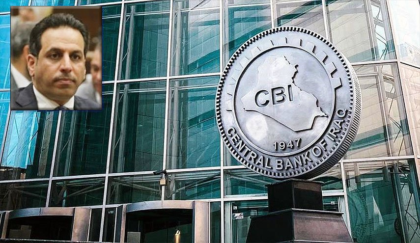 نائب عراقي: البنك المركزي قادر على إعادة الثقة للدينار قريبا