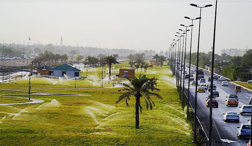  تفاصيل جديدة عن مشروع 'قناة الجيش' يكشفها أمين بغداد