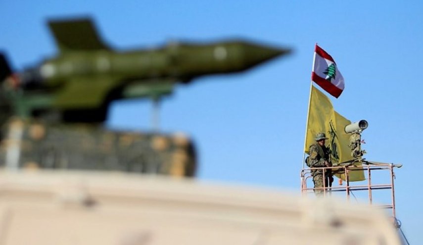 اظهارات جدید فرمانده صهیونیست درباره قدرت حزب‌الله