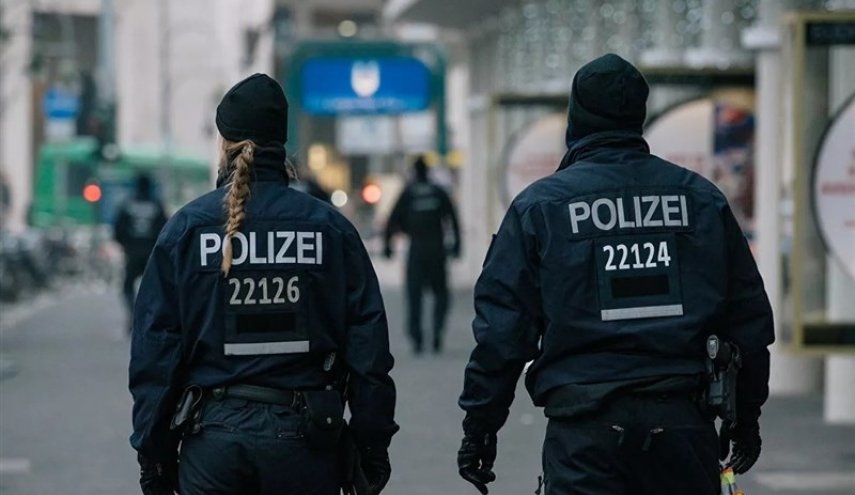 هشدار مجدد وزیر کشور آلمان درباره خطر تروریسم
