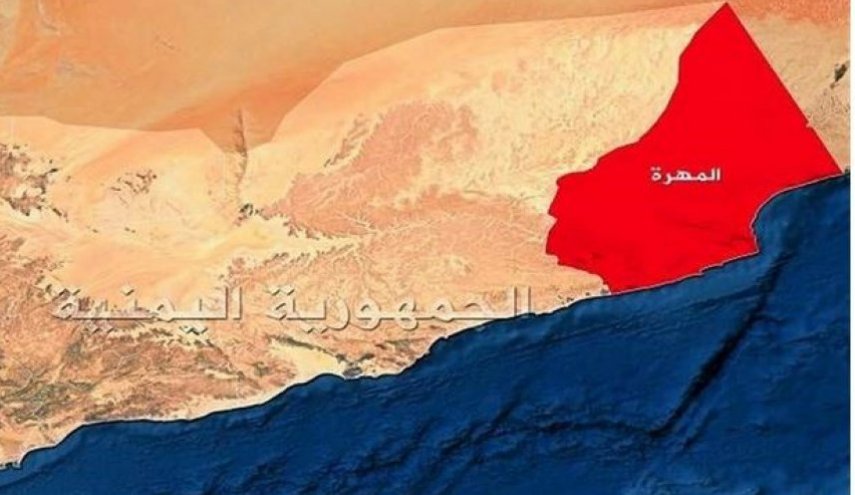 اليمن.. المهرة تنتفض مناهضة لبيع ميناء قشن للاحتلال الأجنبي