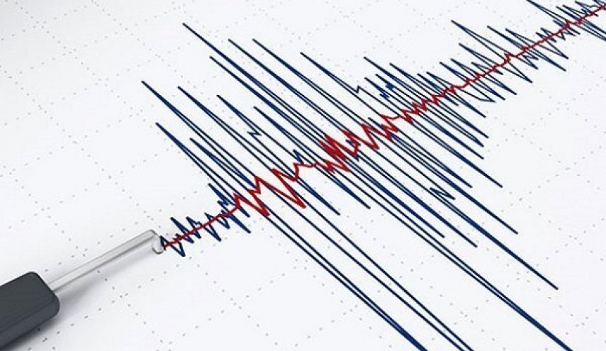 زلزله ۴ ریشتری در استان سمنان 