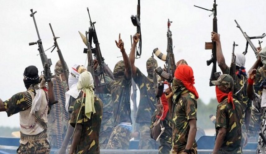 جزئیات عملیات گروگان‌گیری «چوپان‌های مسلح» در جنوب «نیجریه»
