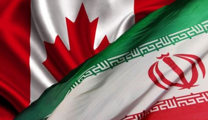 کانادا تحریم های جدیدی علیه ایران اعمال کرد
