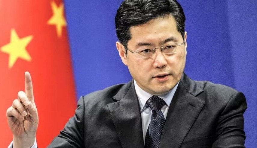 وزير خارجية الصين في جولة إفريقية