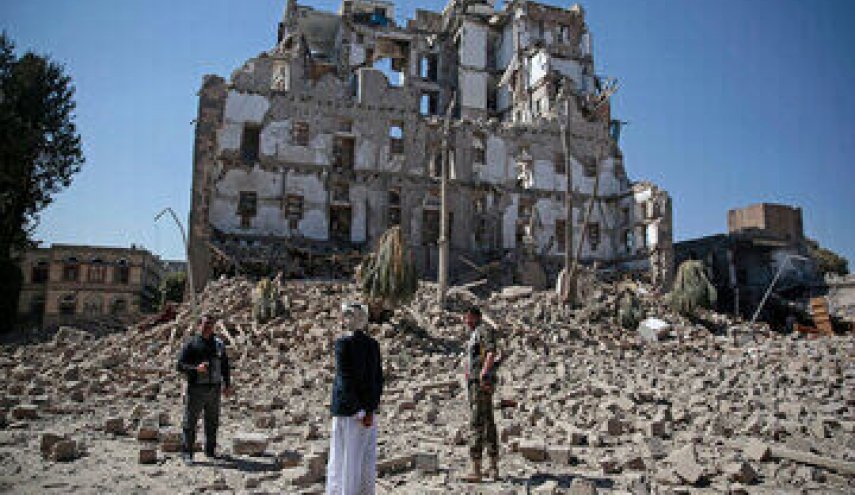 ائتلاف سعودی ۷۰ بار آتش‌بس را در الحدیده یمن نقض کرد 