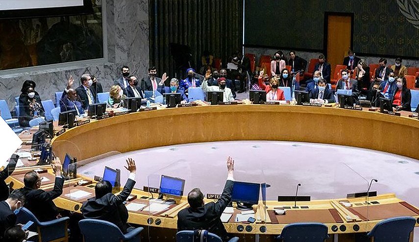 مجلس الأمن الدولي يمدد آلية إدخال المساعدة الى سوريا 6 أشهر