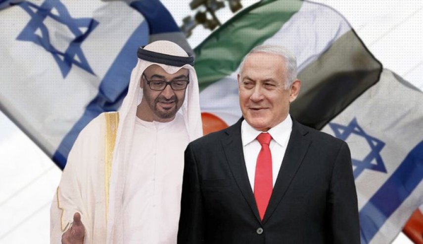 حماس تدين تطبيع الإمارات الثقافي مع الإحتلال بشأن 'الهولوكوست'