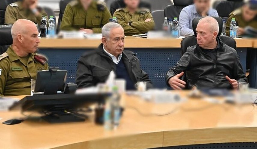 نتانیاهو: ایران دشمن اصلی تل آویو است