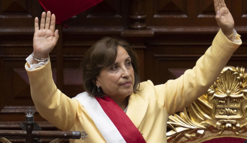 حظر تجول بإقليم بونو في بيرو.. ورئيسة البلاد متهمة بارتكاب 