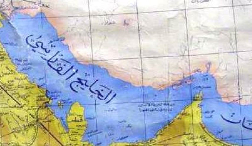 ‏شاعر وكاتب عراقي: الخلیج الفارسي مثبت ولا يحق لأي دولة تغييره