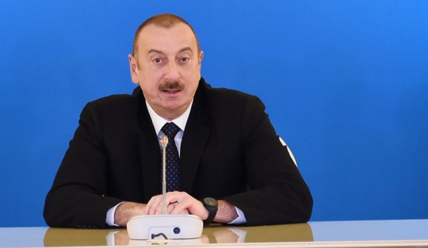 جمهوری آذربایجان: قصد نداریم با ارمنستان بجنگیم
