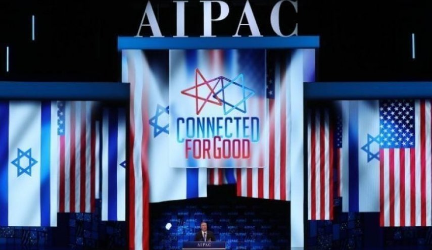اللوبي الصهيوني في أمريكا يعقد “جلسة مغلقة” لبحث كيفية انتخاب قائمة من المرشحين الموالين للاحتلال في انتخابات 2024
