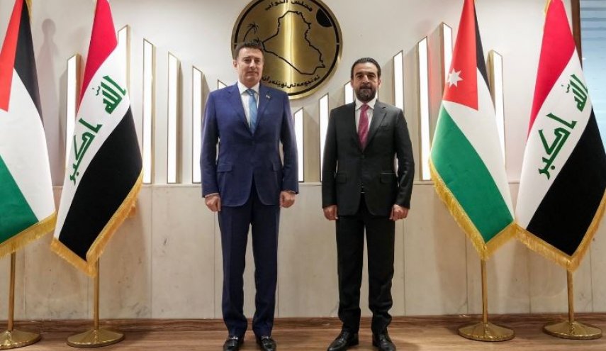 الصفدي يؤكد تدعيم التعاون الثلاثي بين الأردن ومصر والعراق