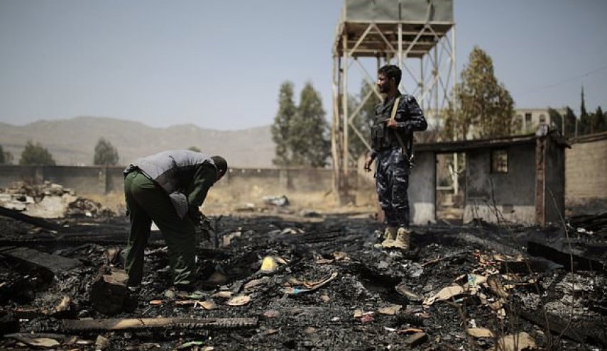 آکسفام: انگلستان و آمریکا تأمین‌کننده تسلیحاتی بوده‌اند که غیرنظامیان را در یمن به کام مرگ کشانده است
