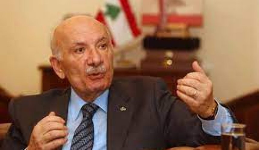 الاوساط اللبنانية تنعى رئيس مجلس النواب اللبناني الأسبق الحسيني