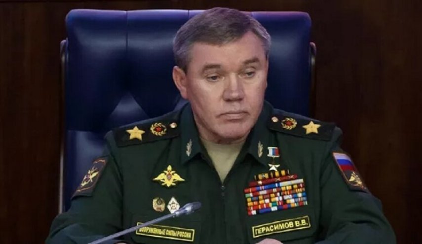 الدفاع الروسية تجري تعيينات جديدة لقيادة عملياتها في أوكرانيا