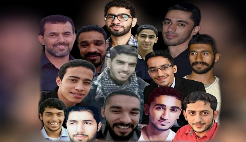 منظمة ADHRB تستنكر الإعتداء على 14 سجينا سياسيا بحرينيا في العزل 