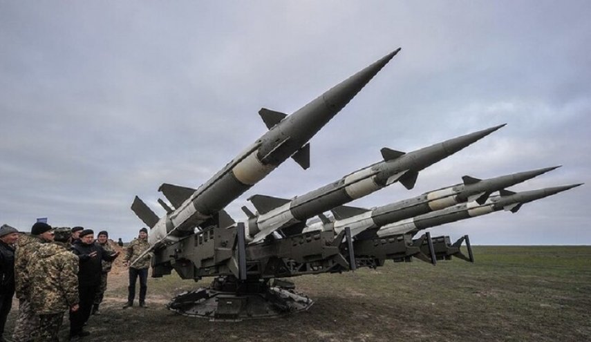 ليتوانيا تعلن نقل أنظمة دفاع جوي ومدافع مضادة للطائرات إلى أوكرانيا