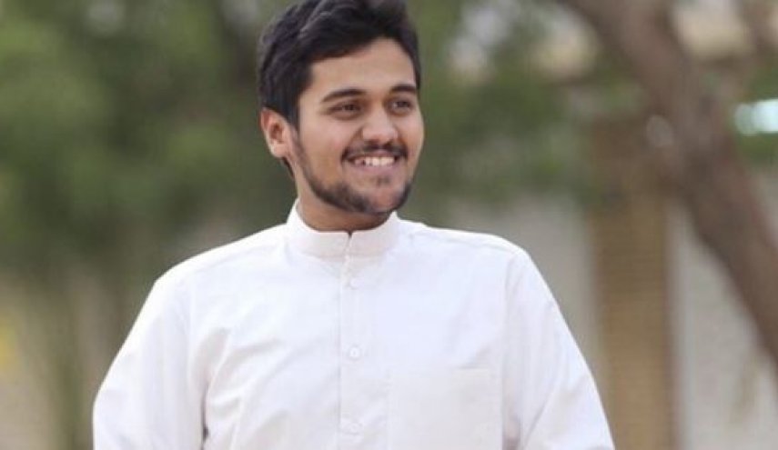 ناشط اجتماعي ضحية لقمع ابن سلمان في السعودية