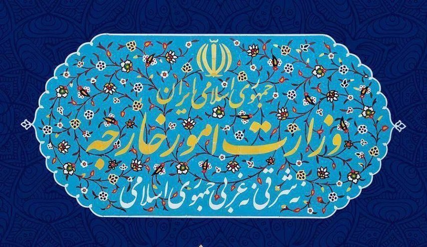 الخارجية الإيرانية تستدعي سفير السويد لدى طهران